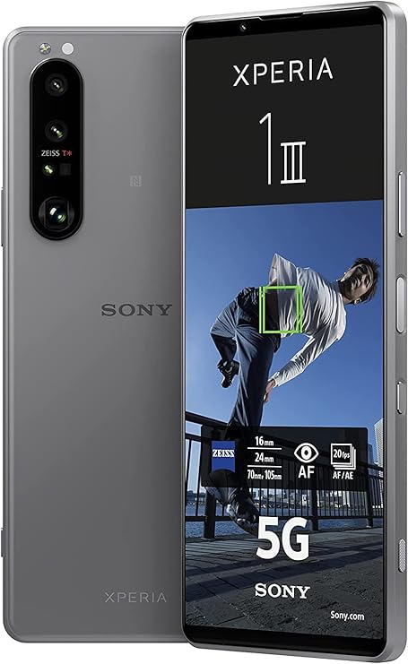 Sony Xperia 1 iii